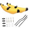 Kayak Inflatable Stabilizer Float Buoy PVC Metal Outrigger Kit for Watercraft Canoe Drifting Support