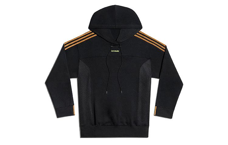 Adidas Ivy Park Long Sleeve Hoodie Gender Neutral GT9085 XXS