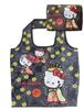 Character Japanese Pattern Eco Bag for Miyabi [Yasuda Tsusho] Goods, Kids,