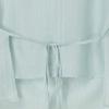 LAP Sheer Halter Blouse As2wb465