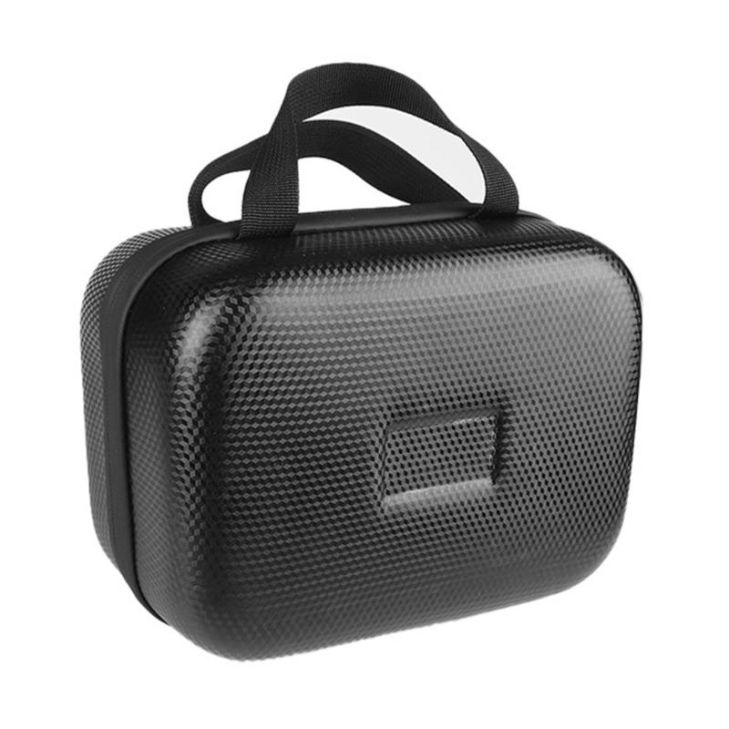 Fishing Reels Bag Baits Casting Reels Protective Case Cover Storage Thick Soft Bag for Baits Casting Reels Fishing Tackle