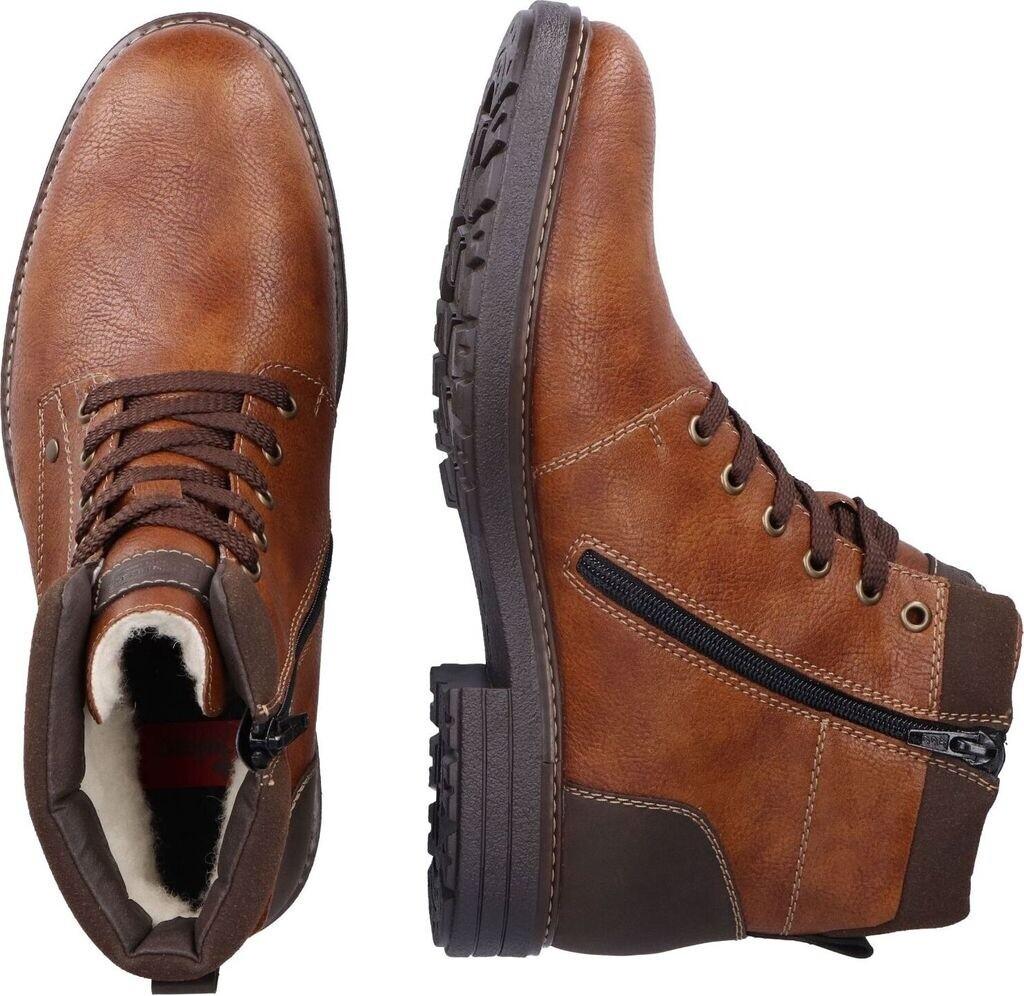 Сапоги Rieker 33140 braun