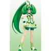 Bandai S.H.Figuarts Cure March Tamashii Web Shop Limited Edition