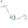 Bucket Rotating Mop Torsion Spring Pull Back Foot Step On Mop Repair Parts Wire Dia 2.5MM Thick Torsion Spring