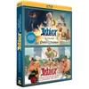 Asterix Blu-ray Box Set : the Secret of the Magic Potion / the Domain of the Gods