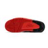 Nike Flight Legacy Slip Resistant Abrasion Resistant Slip Resistant Abrasion Resistant Mid top Vintage Basketball Shoes BQ4212-100(team910-)