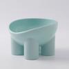 Elephant Leg Bowl, Neck Guard, Dog Bowl, Cat Food Bowl, Cat Bowl, Anti-knock Pet Bowl, Pet Supplies