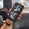 Anti-knock Fashion Design Phone Case For TCL 304 Silicone Dirt-resistant Cute Anti-dust Waterproof TPU Soft Case Cartoon