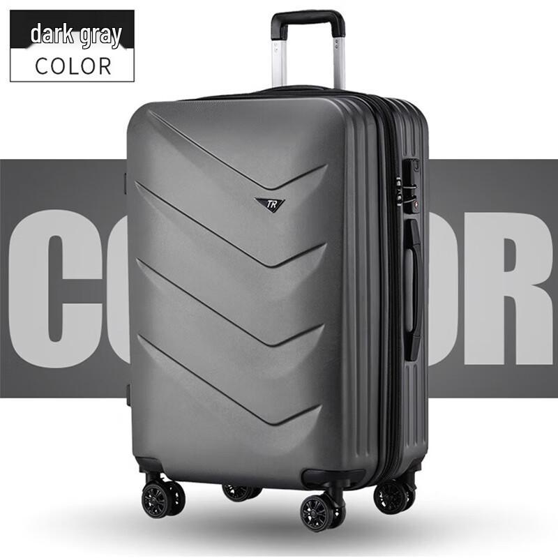 Shimeiyi PC Hardside Spinner Luggage 24 inch