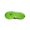 Jordan Wear-Resistant Low-Top Kids' Training Shoes Electric Green Black Kids' HV5895-300