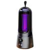 Powerful Silent Bug Killer Electric Shock Mosquito Trap Light Mosquito Zapper Lamp  Patio