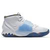 New Nike Kyrie 6 White Sapphire Crimson GS BQ5599-146