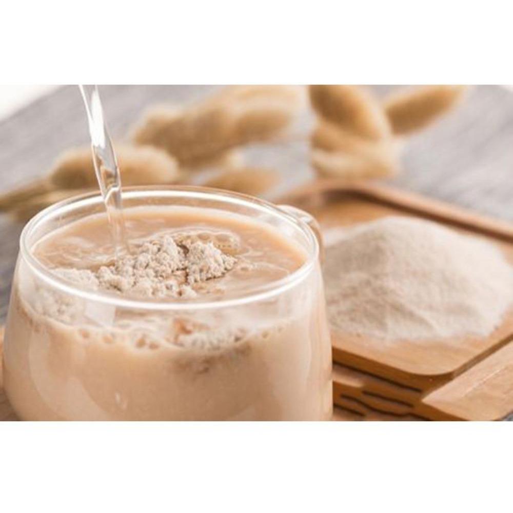 Mongolia Milk Buttered Tea Suutei Tsai Instant Powder Salty Sweet Flavours