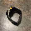 Used NIXON Black The Private SS Watch