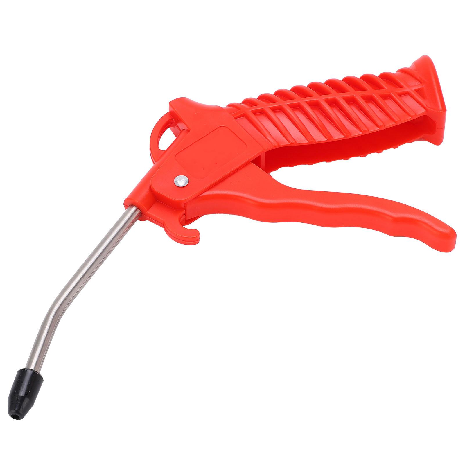 

Пневматический пистолет высокого давления с медным сердечником, пластиковый пневматический компрессор, сопло для очистки