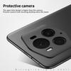 MOFI JK PC Series-1 Shield For Honor Magic6 RSR Porsche Design 5G Case Anti-Drop PC Phone Cover