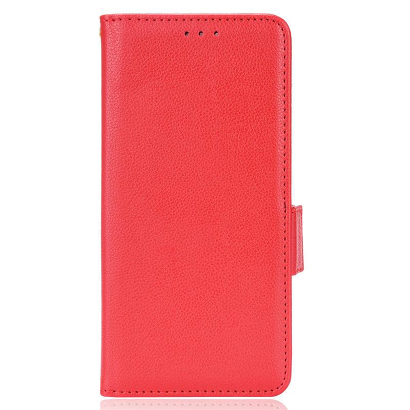 ZMAX 5G Phone Case for ZTE Z7540: Flip Leather Card Holder