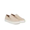Ankle Boots Calvin Klein Hybrid Moccasin Nu HM0HM01902 Beige