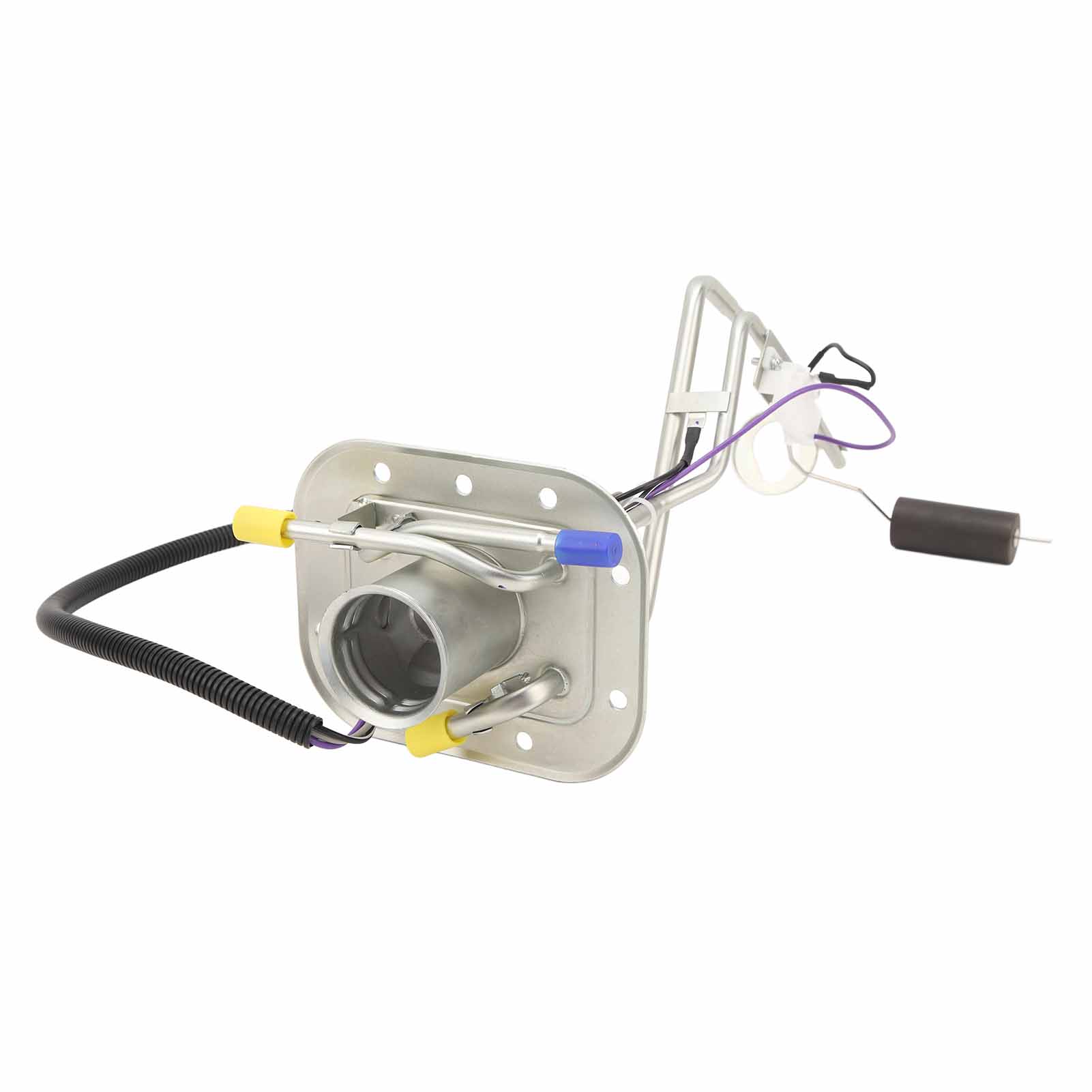 

Fuel Tank Sending Unit 530GE Stainless Steel Gas Fuel Pump Sender Replacement for Corvette 1985 to 1987