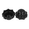 2PCS Hot Tub Filter Plug Cap Prevent Leakage Spa Hole Plug Filter Stopper Cap for Inflatable Hot