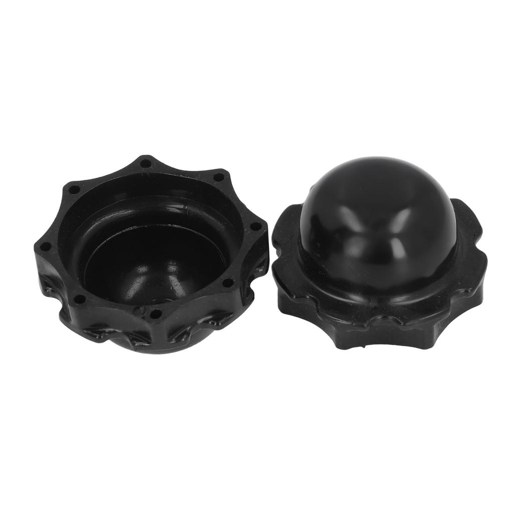 2PCS Hot Tub Filter Plug Cap Prevent Leakage Spa Hole Plug Filter Stopper Cap for Inflatable Hot