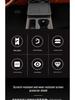 GAC Toyota IZOA Navigation Screen & Console Tempered Film - Interior Protection & Decoration
