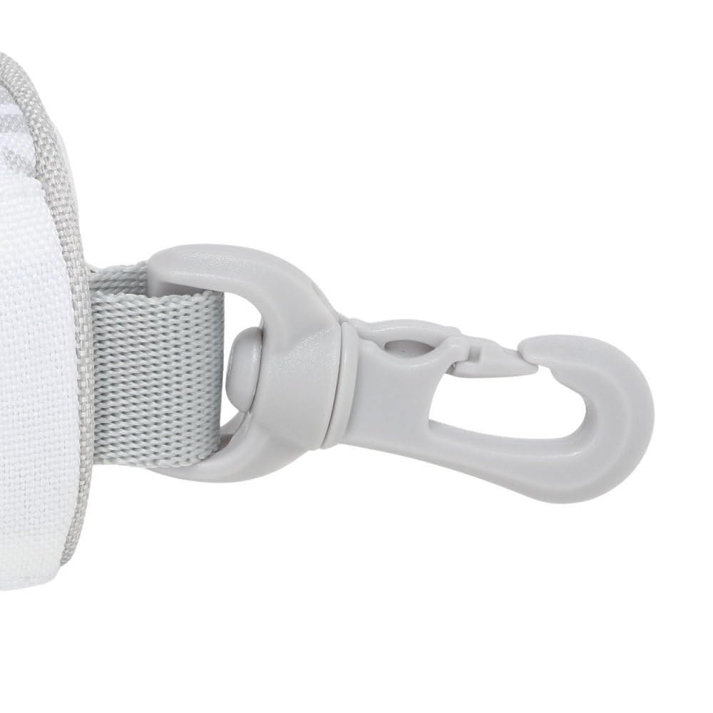 Golf Ball Graphic Ball Case