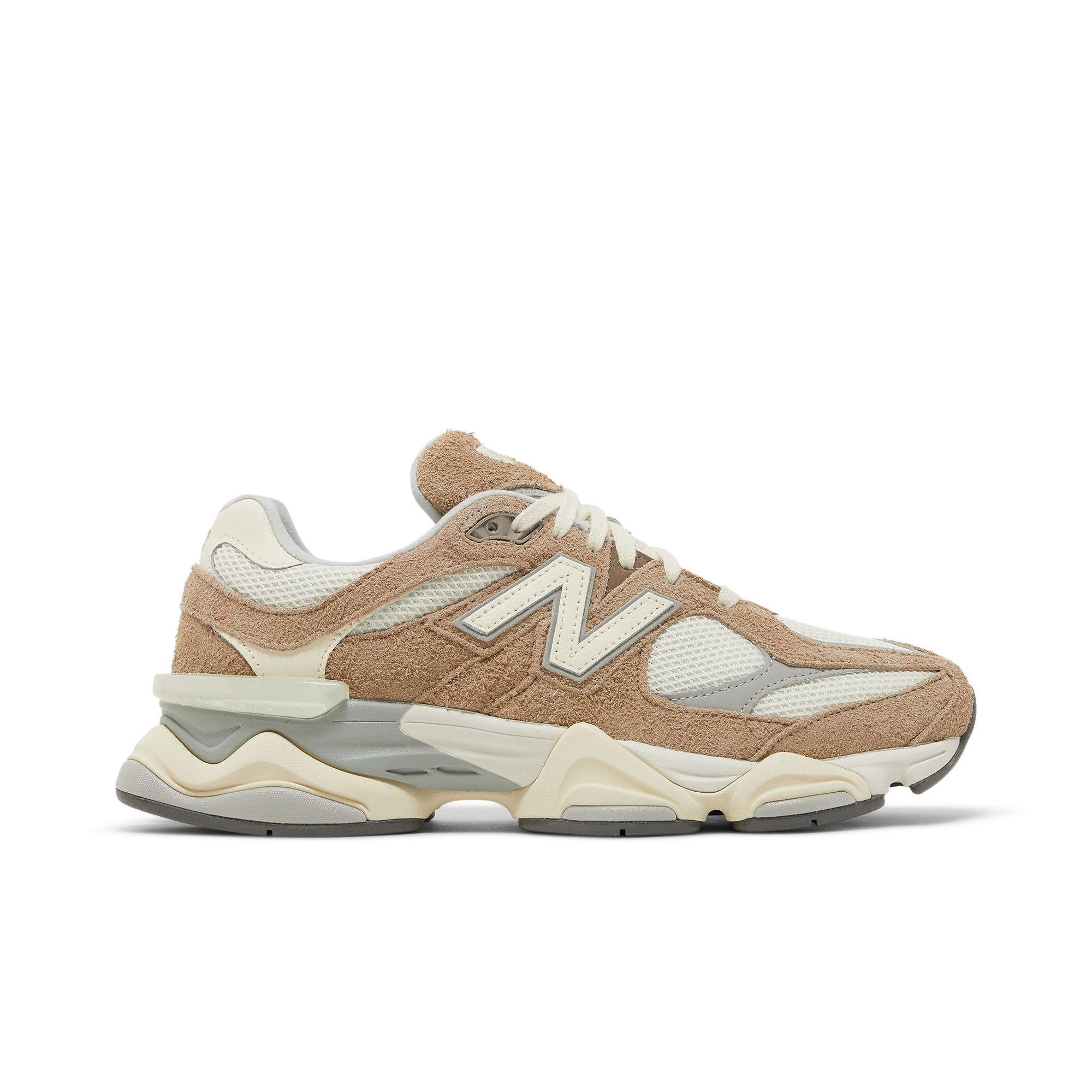 New Balance 9060 `Driftwood` (Unisex) Driftwood