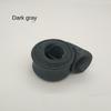 30mm*170cm Pole Sock Braided Mesh Protector Braided Mesh Spinning Rod Sleeve  Telescopic Rod