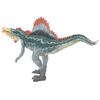 Große Stegosaurus Dinosaurier Figur Spielzeug Solide Dinosaurier Actionfigur Modell Ornament für Kinder