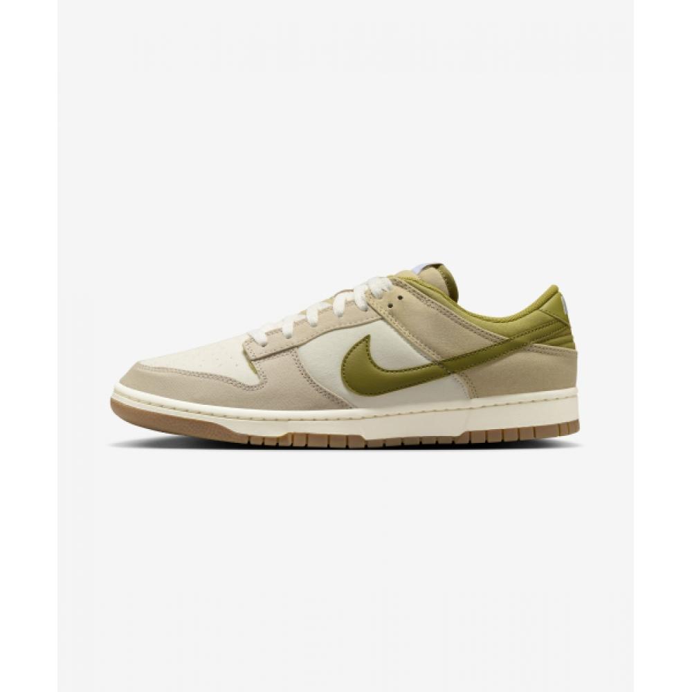 

Nike Dunk Low M Sale creaM liMestone Pacific Moss Hf4262 133 285