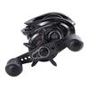 AbuGarcia ROXANI7-L Left Handle High Gear Baitcasting Reel Carbon Handle Saltwater Compatible