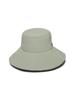BBC EARTH String Convertible Front Brimhat_Olive