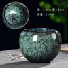 Kiln-Transformed Dragon Egg Dragon-Shaped Non-Slip Ceramic Cup Jian Zhan Warm Hand Cup Kiln-Transformed Large Capacity Master Cu