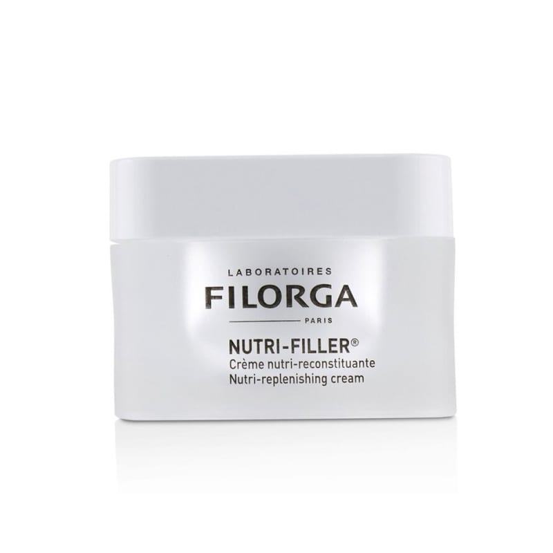 

Filorga Nutri. Питательный восстанавливающий крем 50 мл