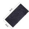 2pcs Car Scratch Repair Cloth Multipurpose Upgraded Magic Nanomagic Paint Scratch Remover for Car Garage and Travel Maintenance