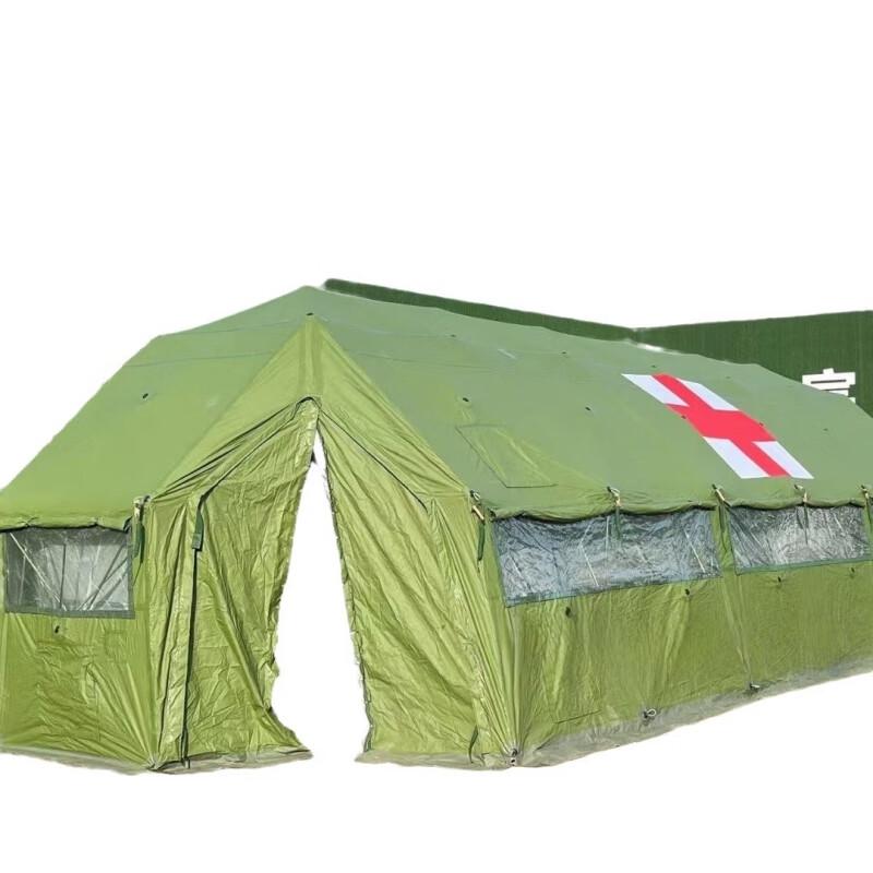 Chenya 37 sqm Mesh Tent