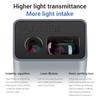 Mini Intelligent Laser Rangefinder Intelligent 30M Digital Laser Rangefinder USB Rechargeable