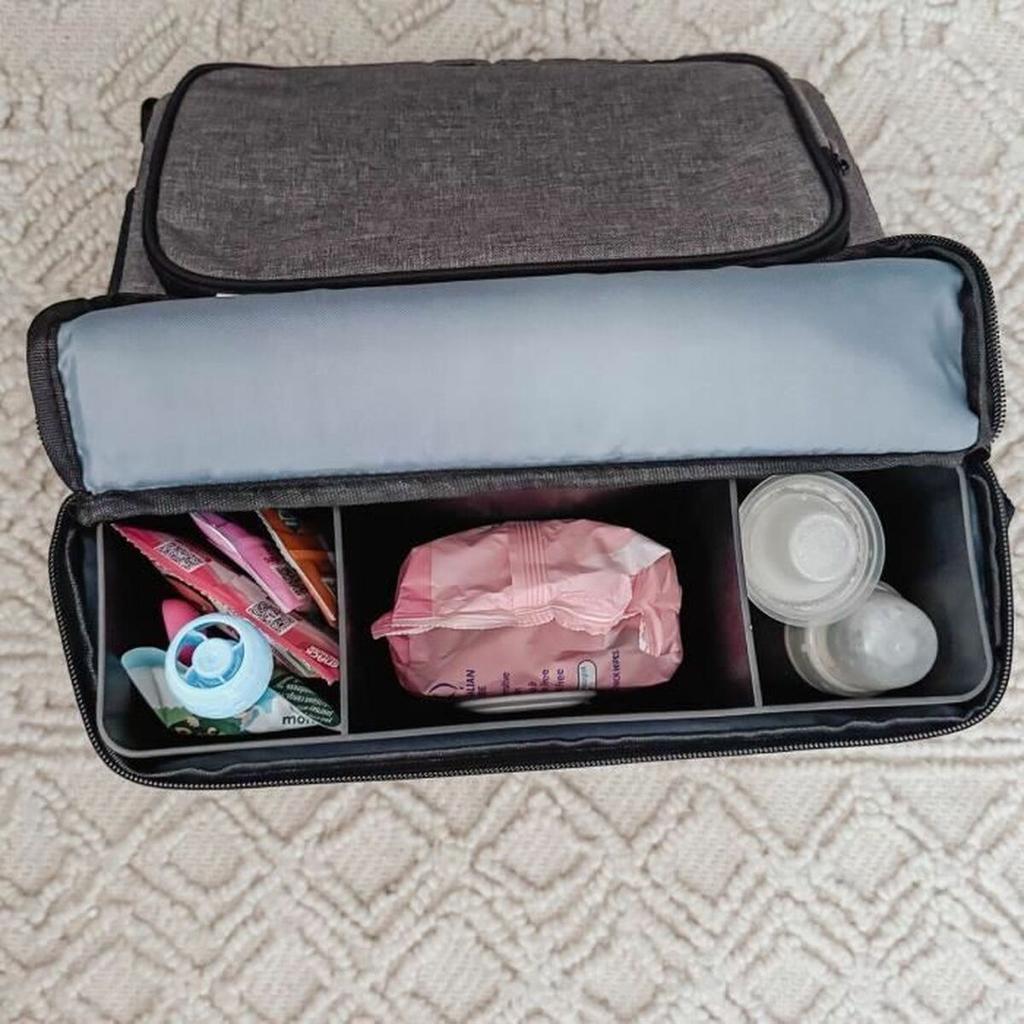 Raiser Dreambaby Blue