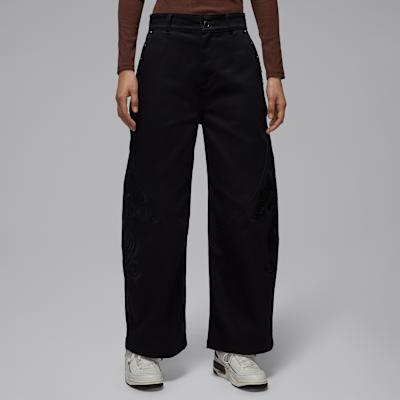 Jordan Flight Casual Pants Women s Black XS