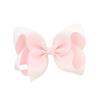 612 Bow Hairpin Hot Boutique Children'S Hair Accessories Direct Supply