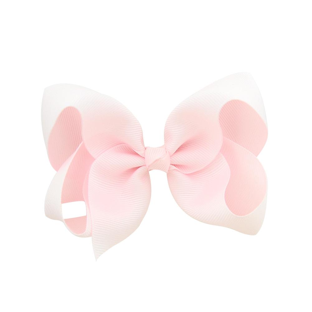 612 Bow Hairpin Hot Boutique Children'S Hair Accessories Direct Supply