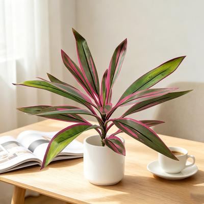 Boligdekorationer – Pynteblomster og -kranse