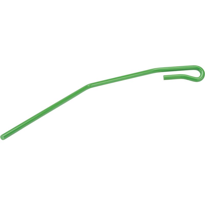 Right seeder tine III 15mm for AMAZONE CIRRUS PRIMERA