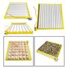 Egg Incubator Tray Automatic Egg Roller Household for Quail