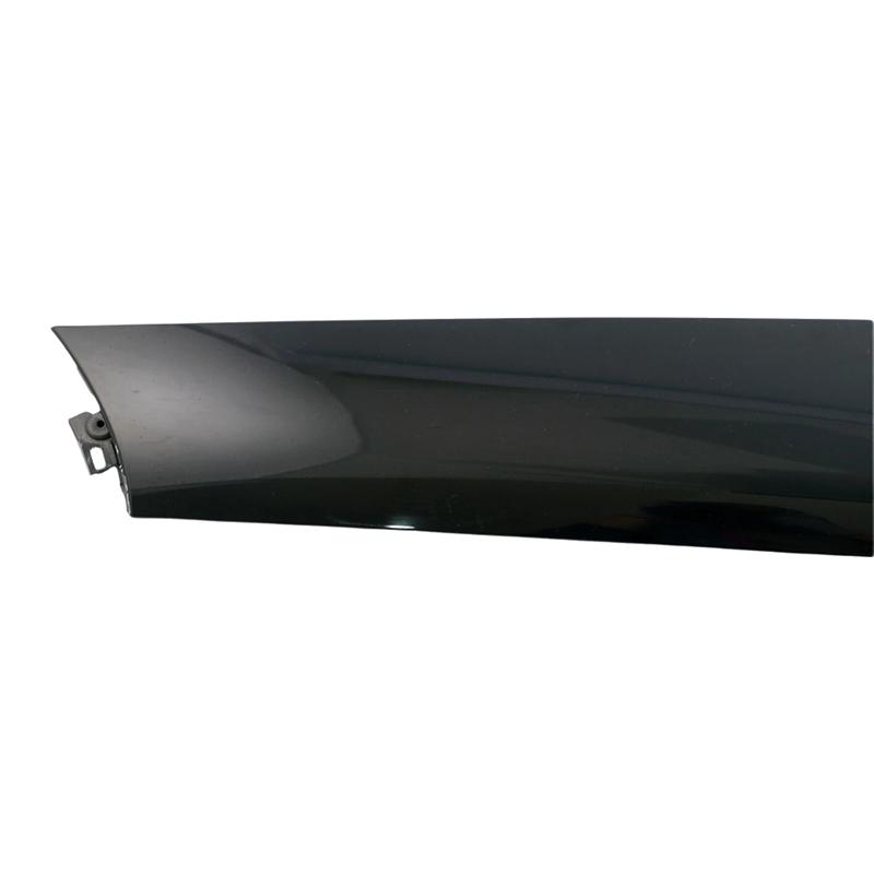 A28G-1Pair Exterior Window A Pillar Trim Panel 51137300007 51137300008 For MINI Cooper S JCW F56 14-24 A Post Cover Molding