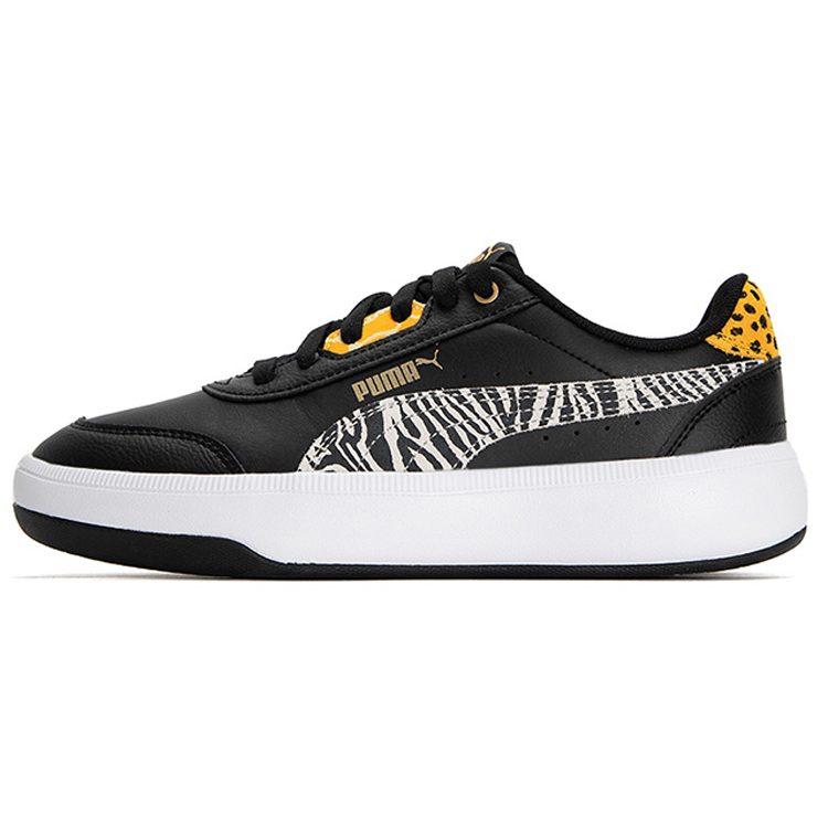 PUMA Tori 'Safari Black' Women's 384933-02