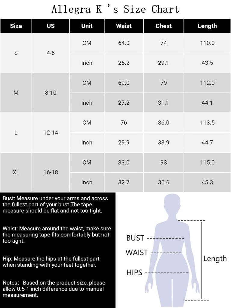 Allegra K Bohemian Sleeveless Spaghetti Strap Maxi Sundress, Wrap Waist, Summer 2024, Women's, Orange, Size L