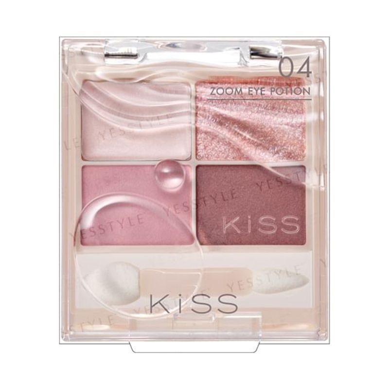 ISEHAN - kiss Zoom Eye Potion