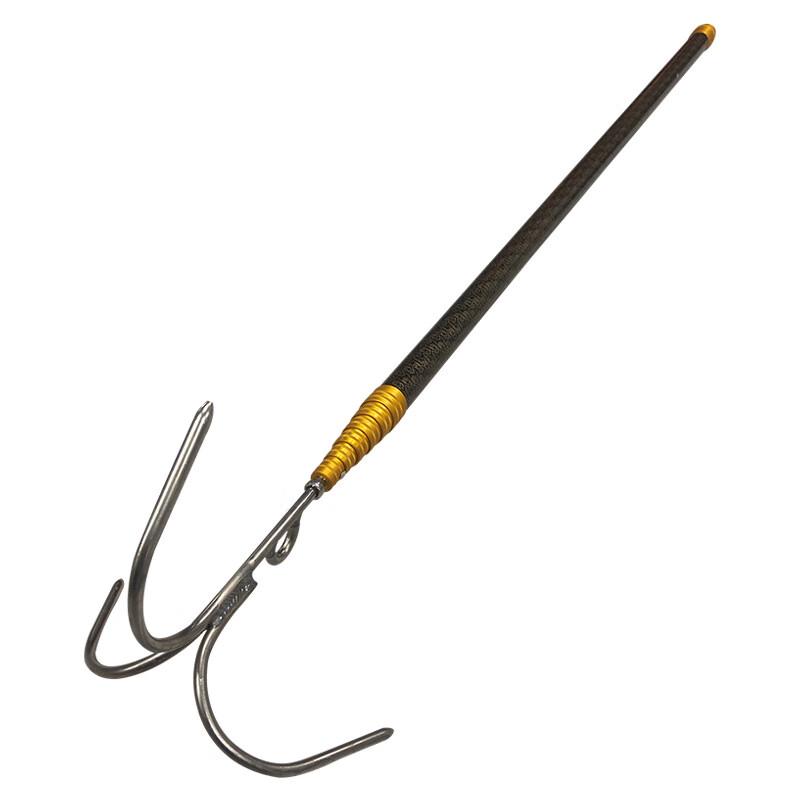 Biao Fan Shang Rui Telescopic Water Rescue Hook Pole